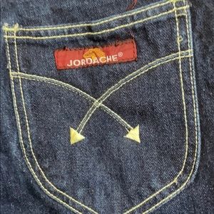 VIntage Jordache jeans!